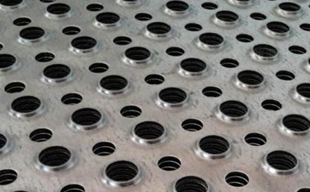 沖孔防滑板 沖孔防滑板