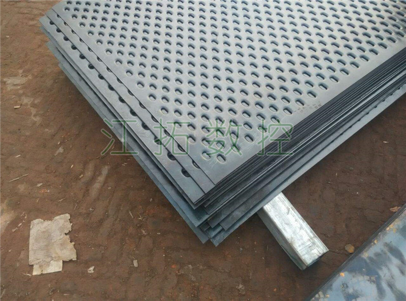 碎石機沖孔網(wǎng)板篩板