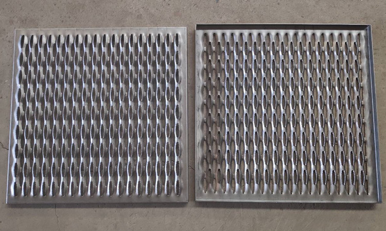 鱷魚(yú)嘴防滑板